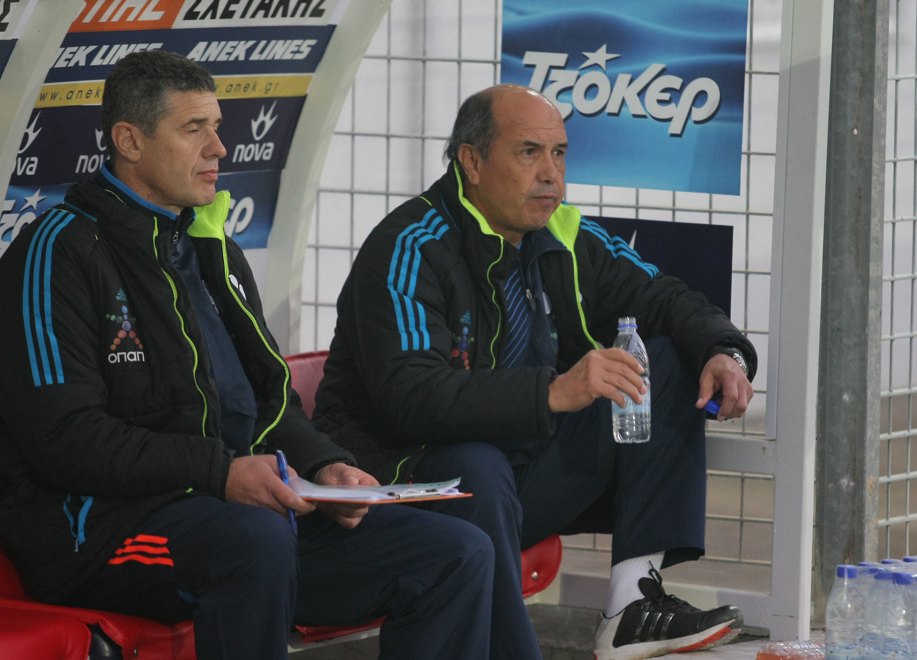 ΦΩΤΟ EUROKINISSI