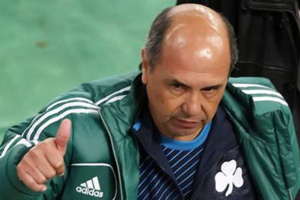 Ρότσα: Σωστή απόφαση ο Αναστασίου