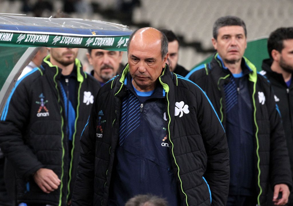 Το μήνυμα του Ρότσα και οι συστάσεις για τα… τιτιβίσματα