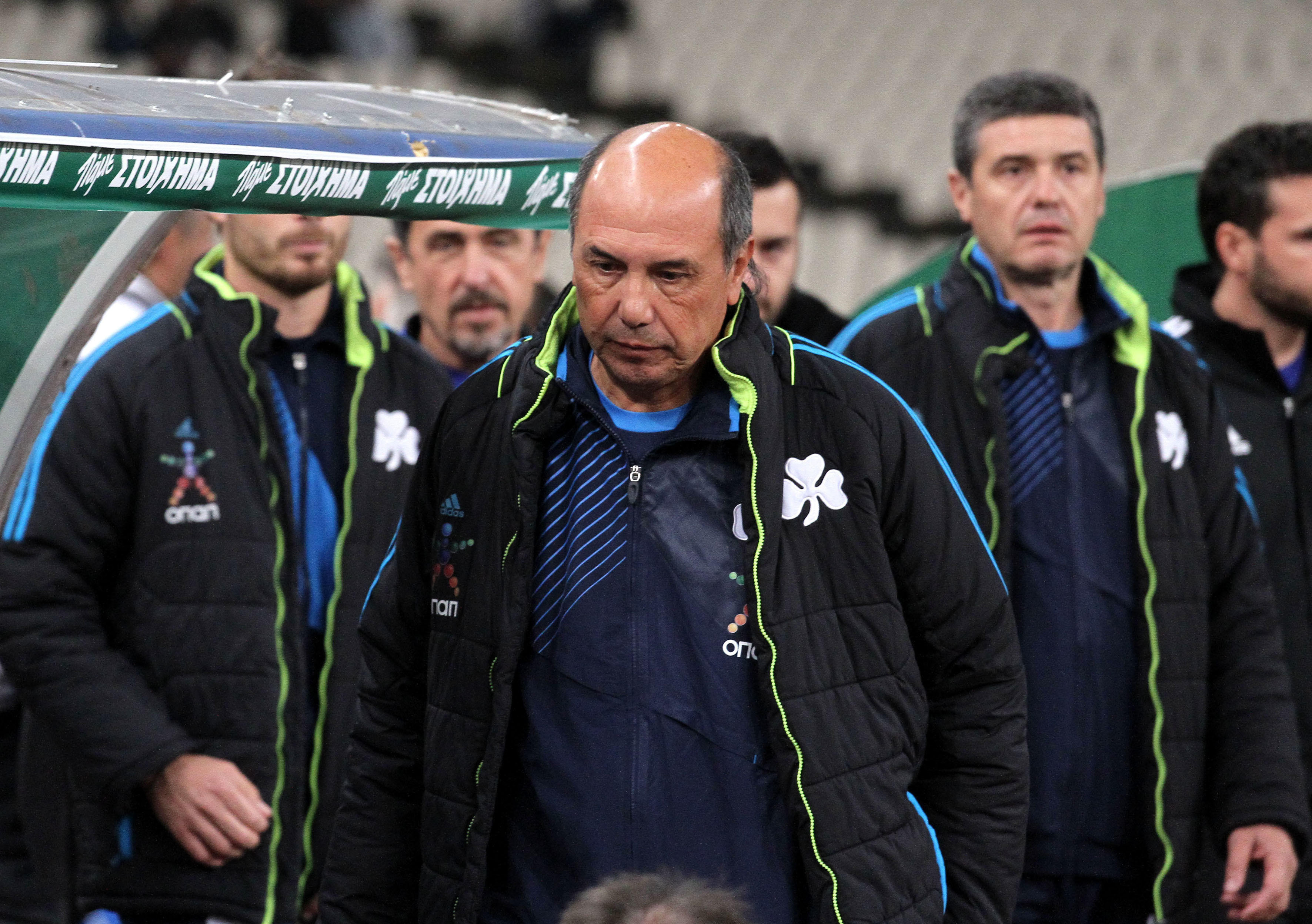 Το μήνυμα του Ρότσα και οι συστάσεις για τα… τιτιβίσματα