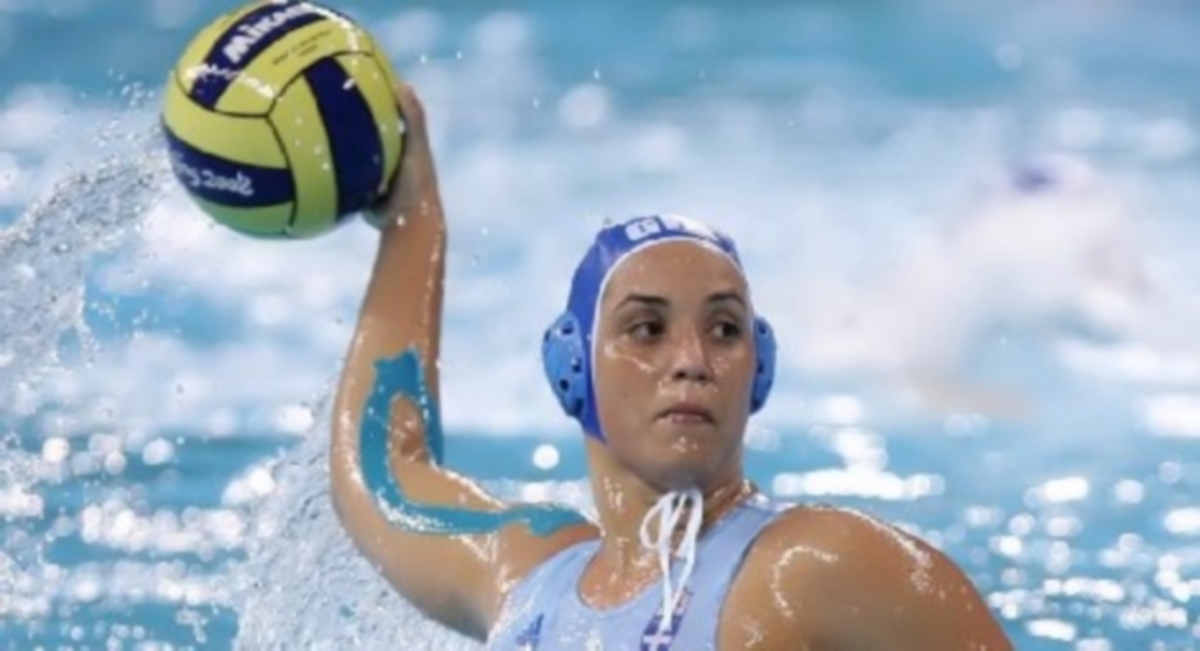 “Ξόρκισε τον δαίμονα”! Στις “8” του Παγκοσμίου Πρωταθλήματος η Ελλάδα