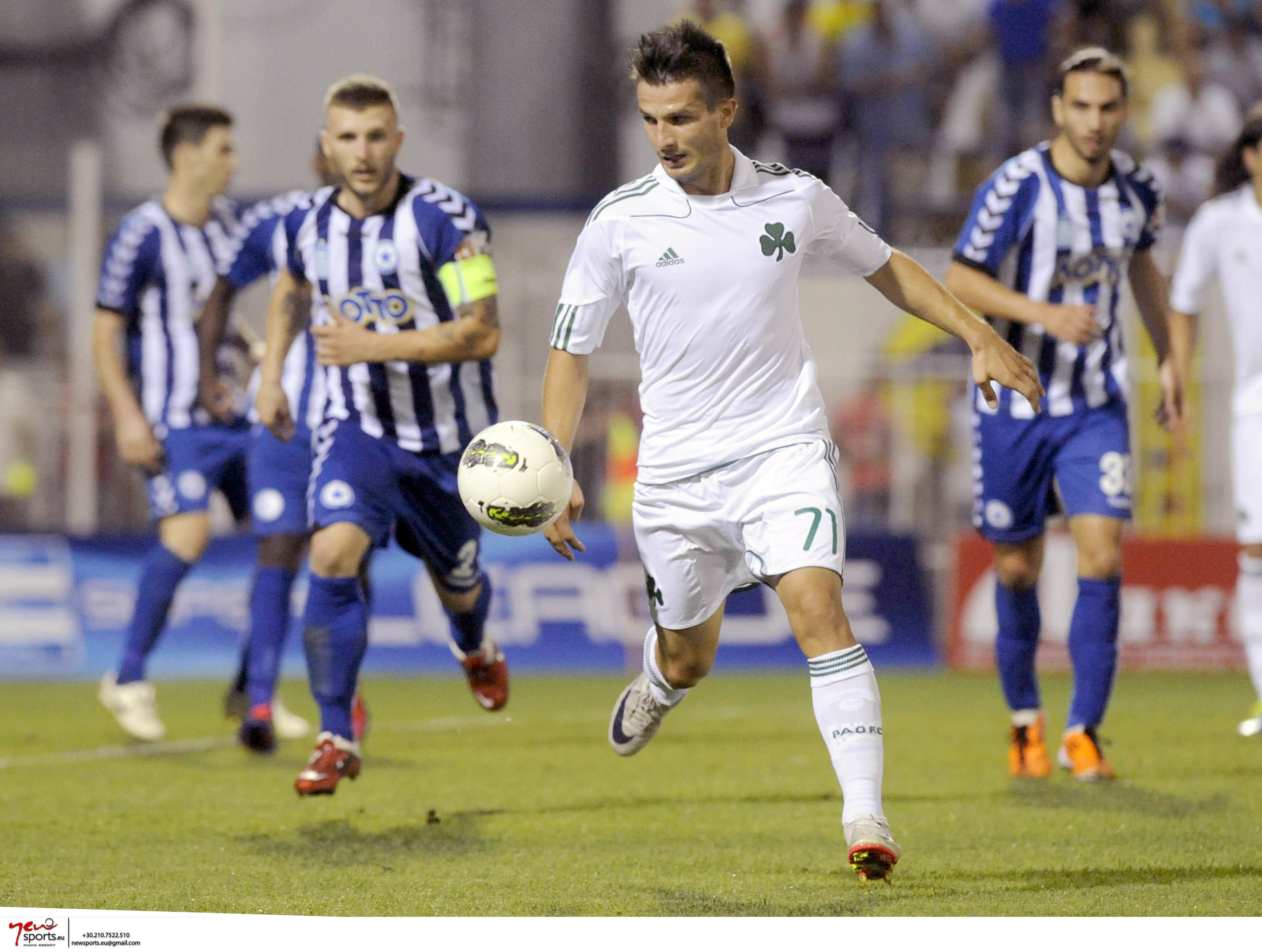 ΦΩΤΟ ΝEWSPORTS.