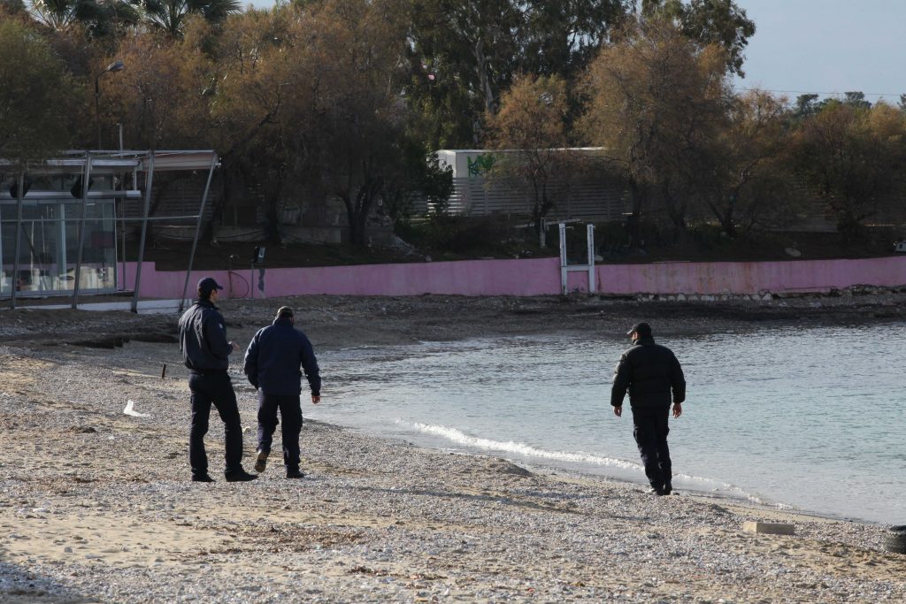 ΦΩΤΟ EUROKINISSI