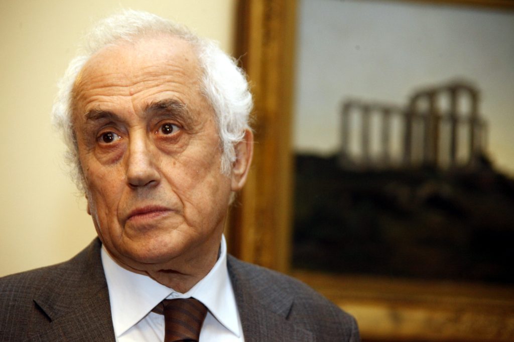 Ρουπακιώτης: Η τρομοκρατία είναι ιδεολογικό φαινόμενο