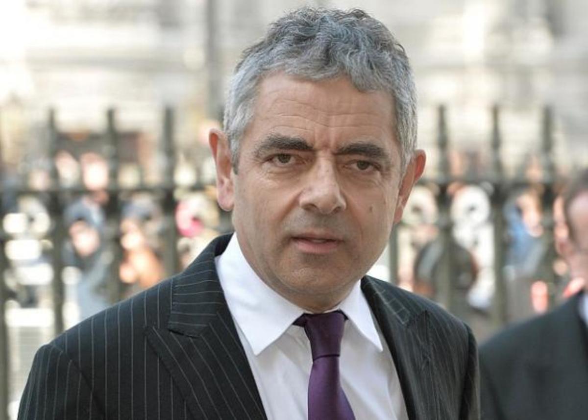 Χαμός με το δημοσίευμα για αυτοκτονία του Mr Bean