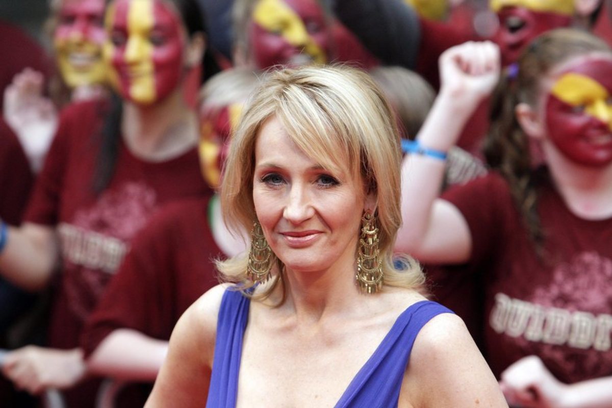 Ποιον ήρωα του Χάρι Πότερ μετάνιωσε που σκότωσε η J.K. Rowling