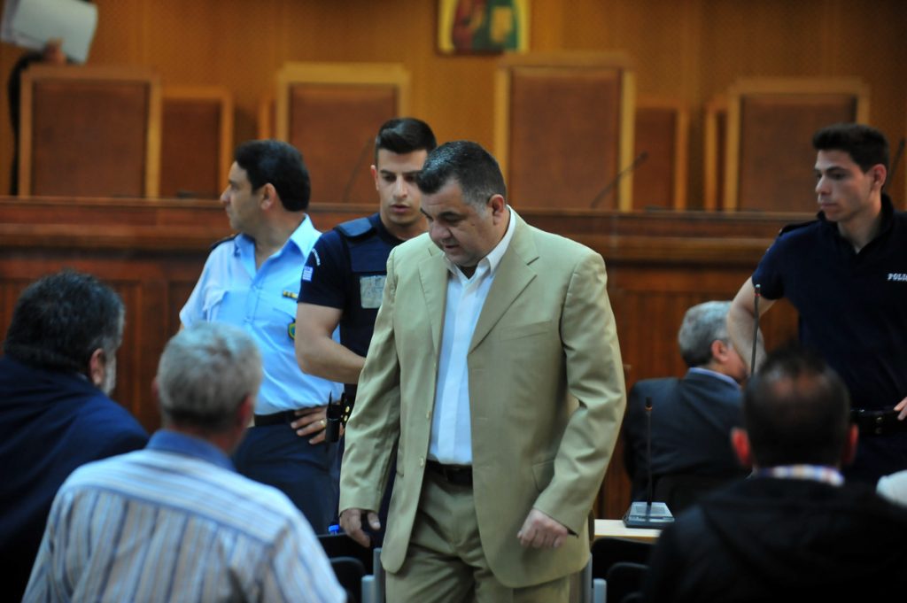 ΦΩΤΟ ΑΡΧΕΙΟΥ EUROKINISSI