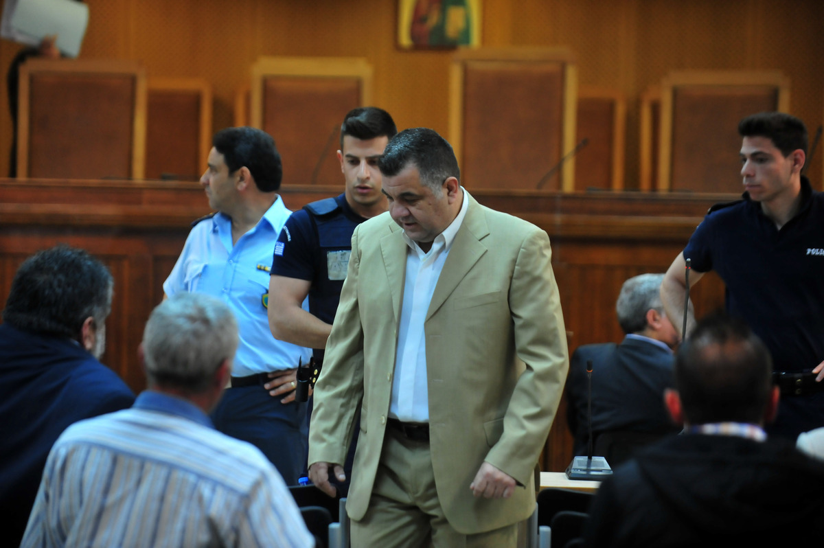 ΦΩΤΟ ΑΡΧΕΙΟΥ EUROKINISSI