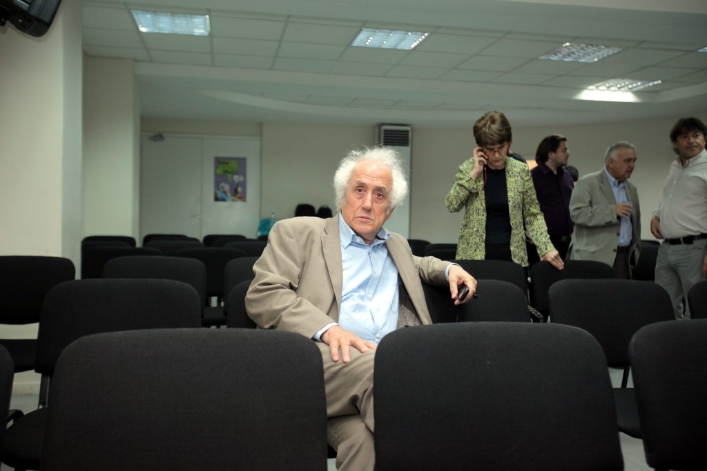 ΦΩΤΟ ΑΡΧΕΙΟΥ EUROKINISSI
