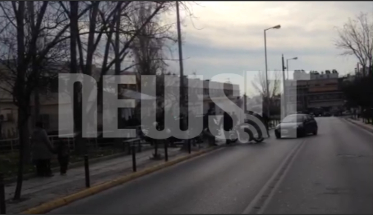 Χρυσαυγίτες βουλευτές στη φυλακή