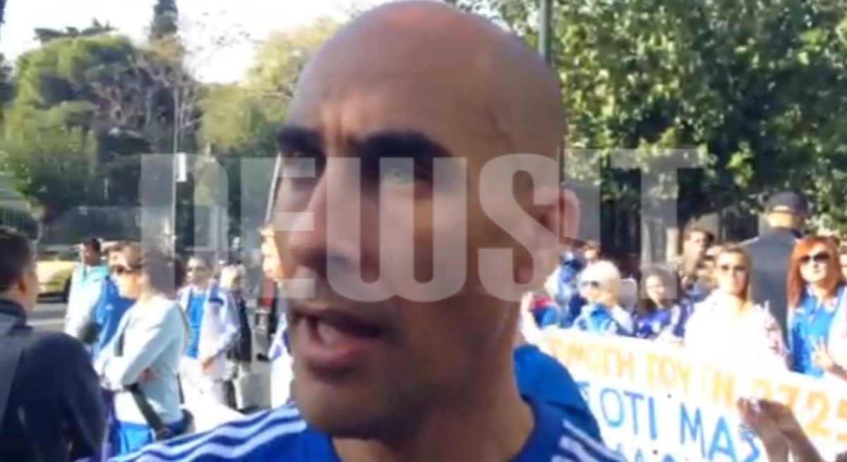 Πρωταθλητής Ευρώπης στην κολύμβηση