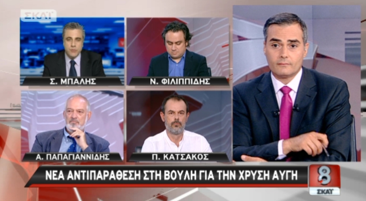 Τα καλύτερα των δελτίων