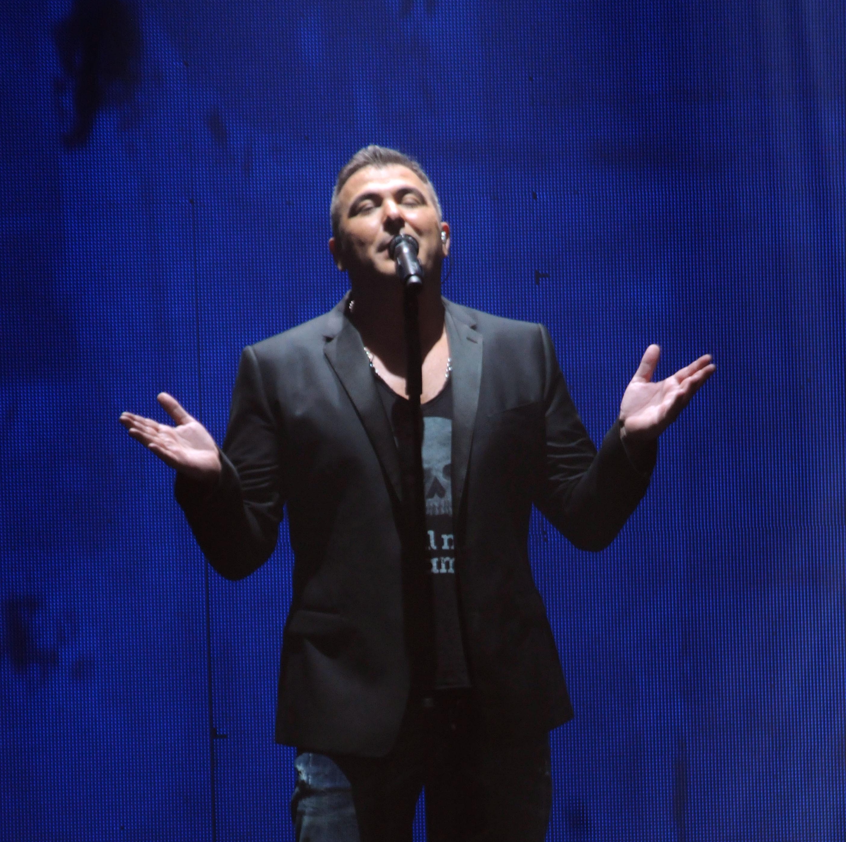 ΦΩΤΟ ΑΡΧΕΙΟΥ EUROKINISSI