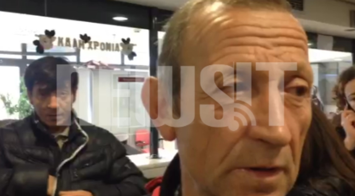 Το αδιαχώρητο στις εφορίες