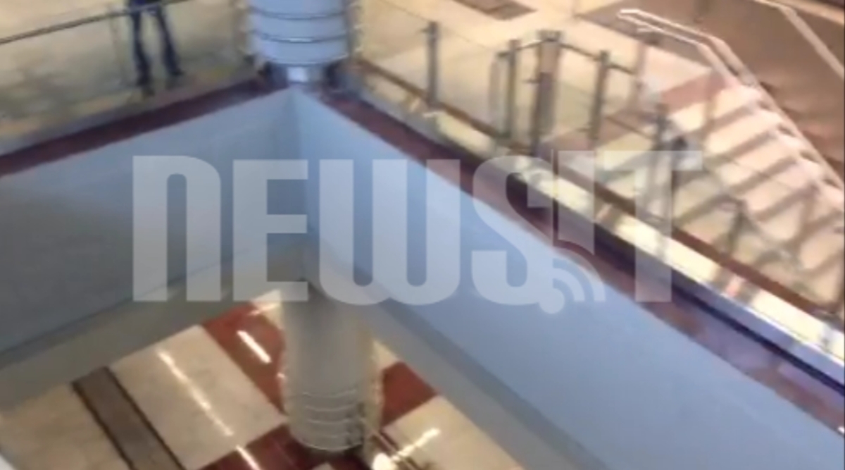 Νέοι σταθμοί του μετρό