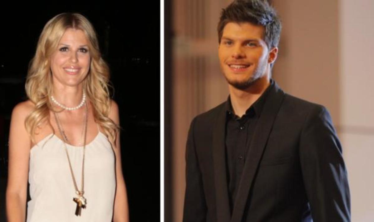 Ε. Ράπτη – Λ. Γιώρκας: Ρομαντικές νύχτες στη Θεσσαλονίκη