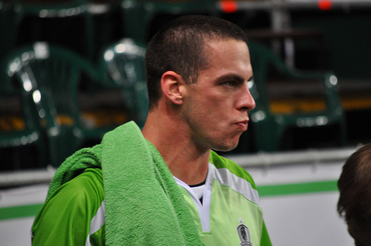 Ναυάγησε του Καταλίνας – Πάει για Γκουίν ο Παναθηναϊκός (VIDEO)