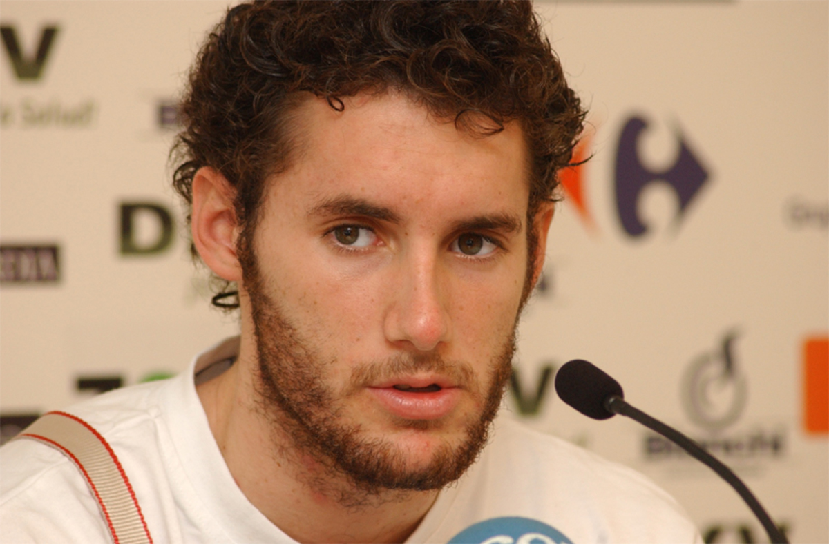 Οδεύει προς Νέα Υόρκη ο Ρούντι