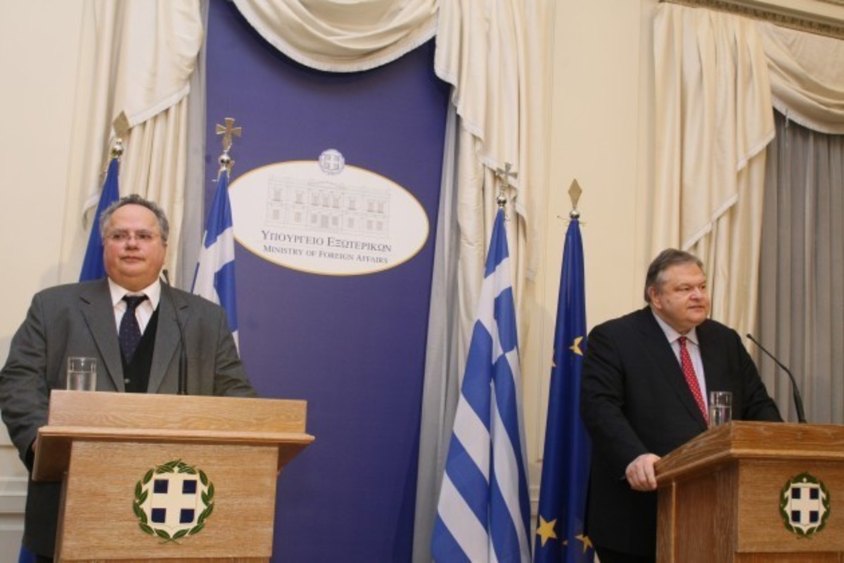 Πρώτη σύγκρουση της κυβέρνησης με ΕΕ για την Ρωσία – Πάμε για βέτο;