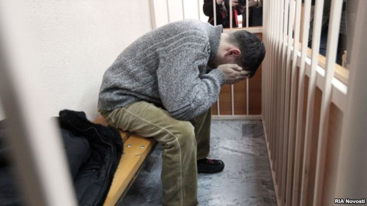 Νέες υποθέσεις αστυνομικής βίας στη Ρωσία – Μετά τους βιασμούς στο φως και υποθέσεις ξυλοδαρμών