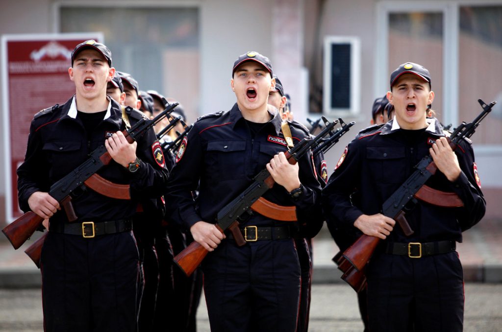 φωτό αρχείου Reuters