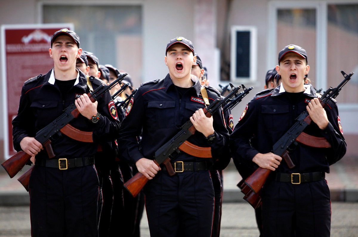 φωτό αρχείου Reuters
