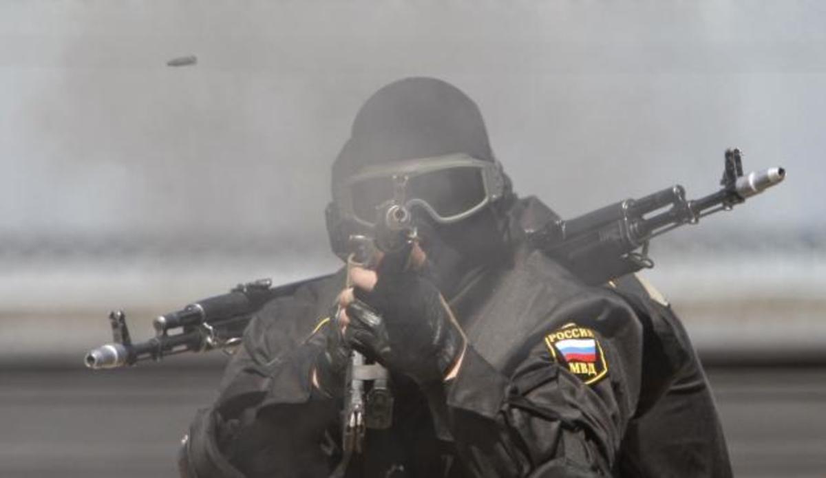 ΒΙΝΤΕΟ: Ο “Κόκκινος Στρατός” σε αξιολόγηση