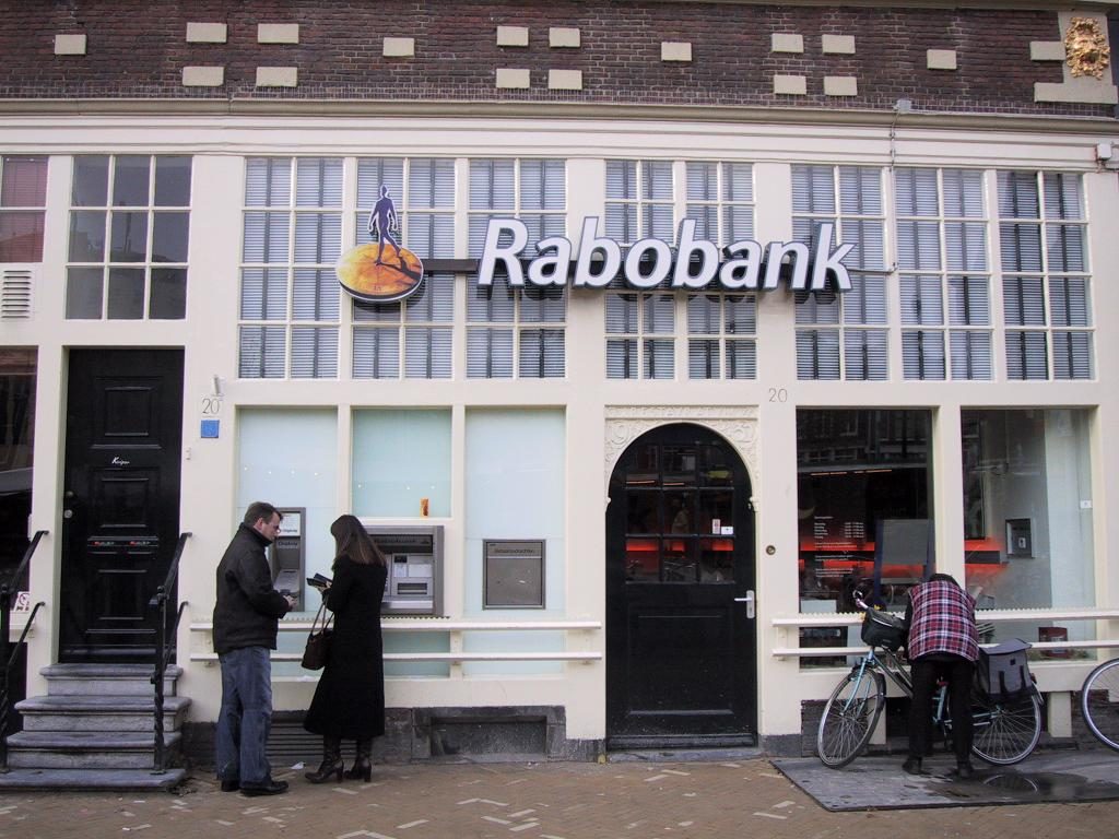 Πρόστιμο 1,07 δισεκ. δολάρια στην τράπεζα Rabobank για τη συμμετοχή της στο κύκλωμα επηρεασμού του Libor