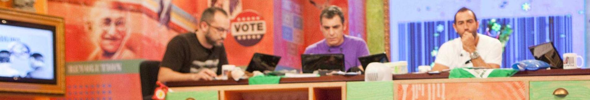 H επίσημη ανακοίνωση του ΑΝΤ1 για το Ράδιο Αρβύλα