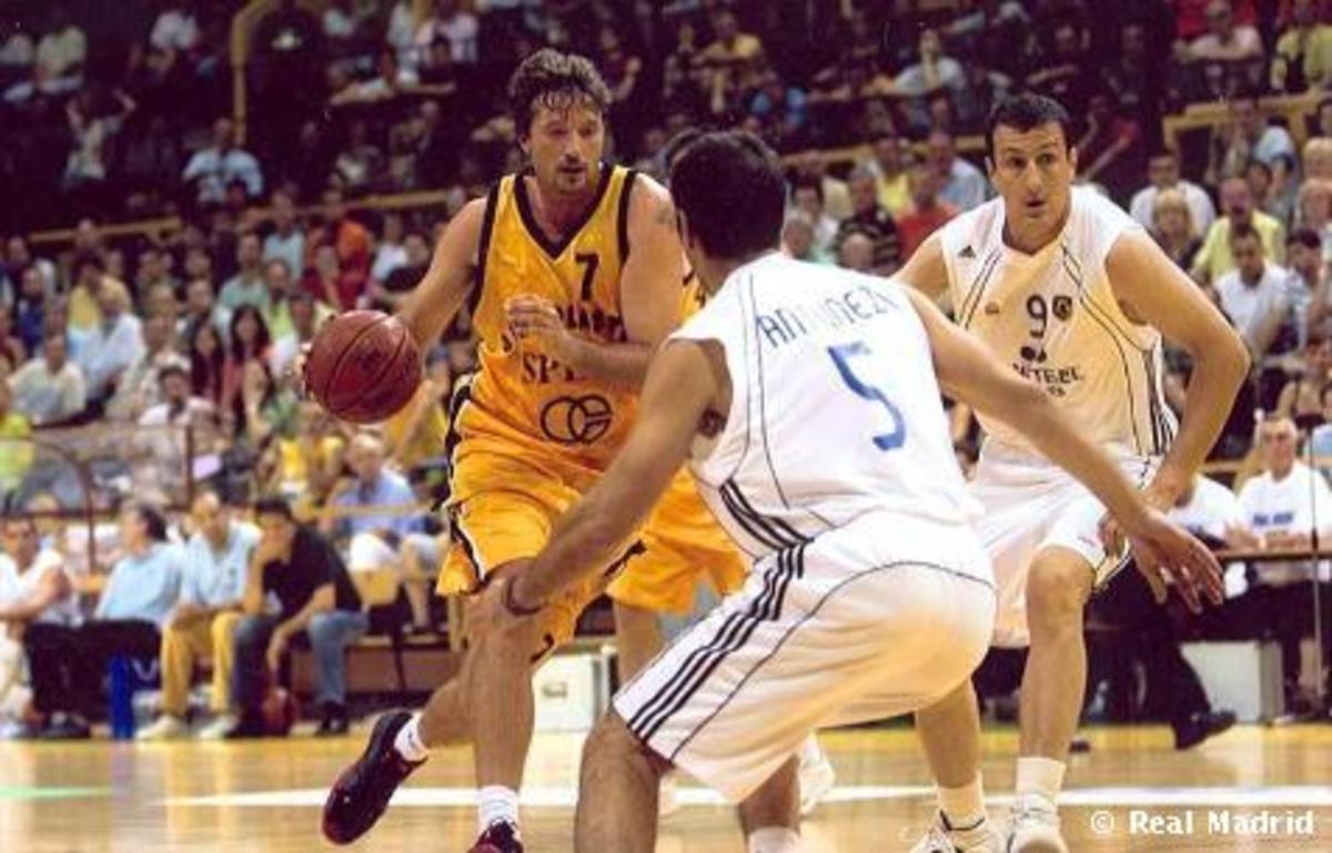 Euroleague – Βασίλης Σπανούλης: Θ’ αφήσει πίσω του τον Κούκοτς;