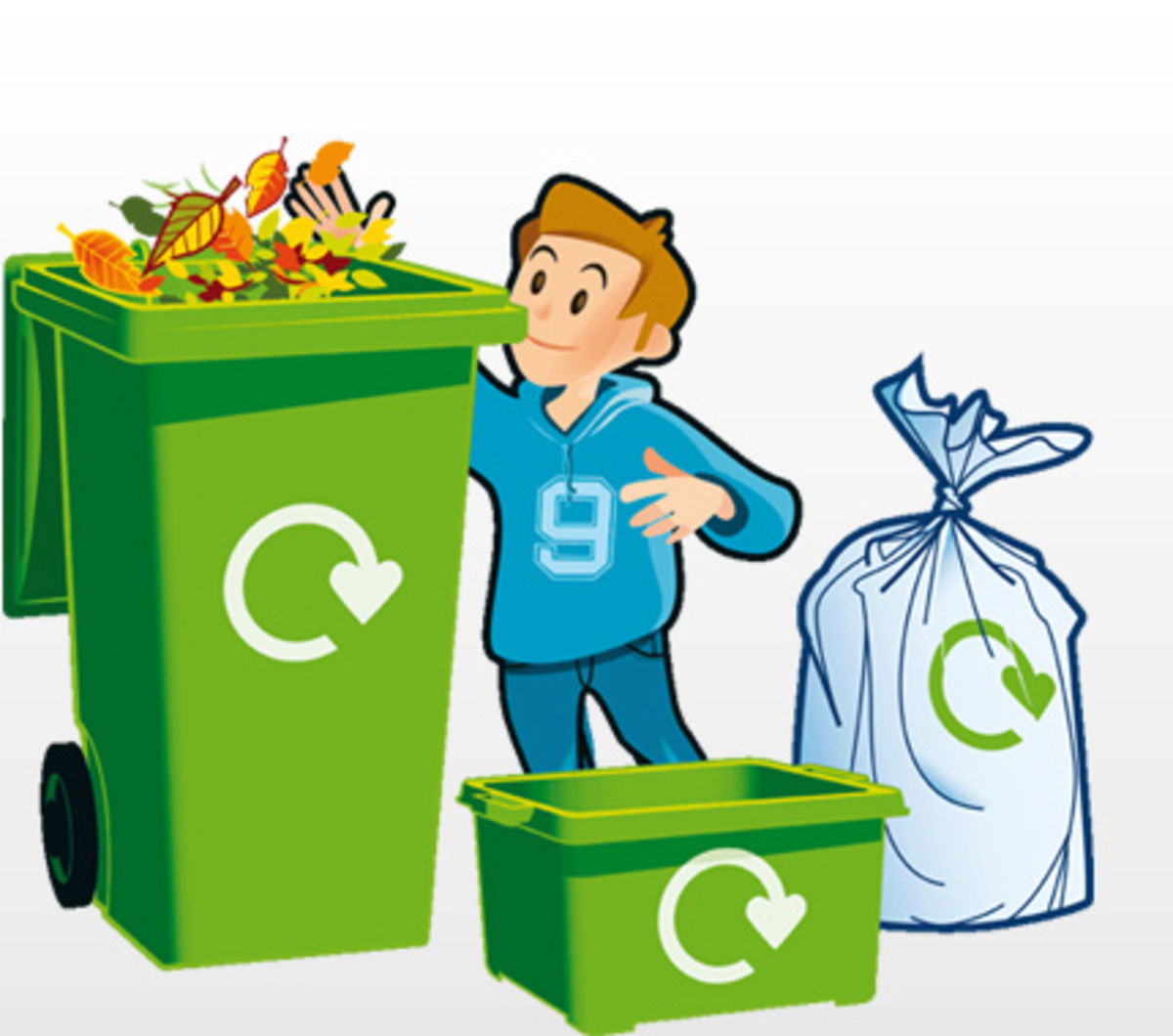 οφέλη για το περιβάλλον και την οικονομία