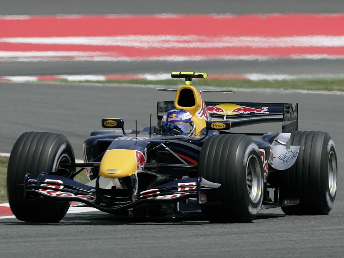 Ο Ουέμπερ την pole position στη Μαλαισία