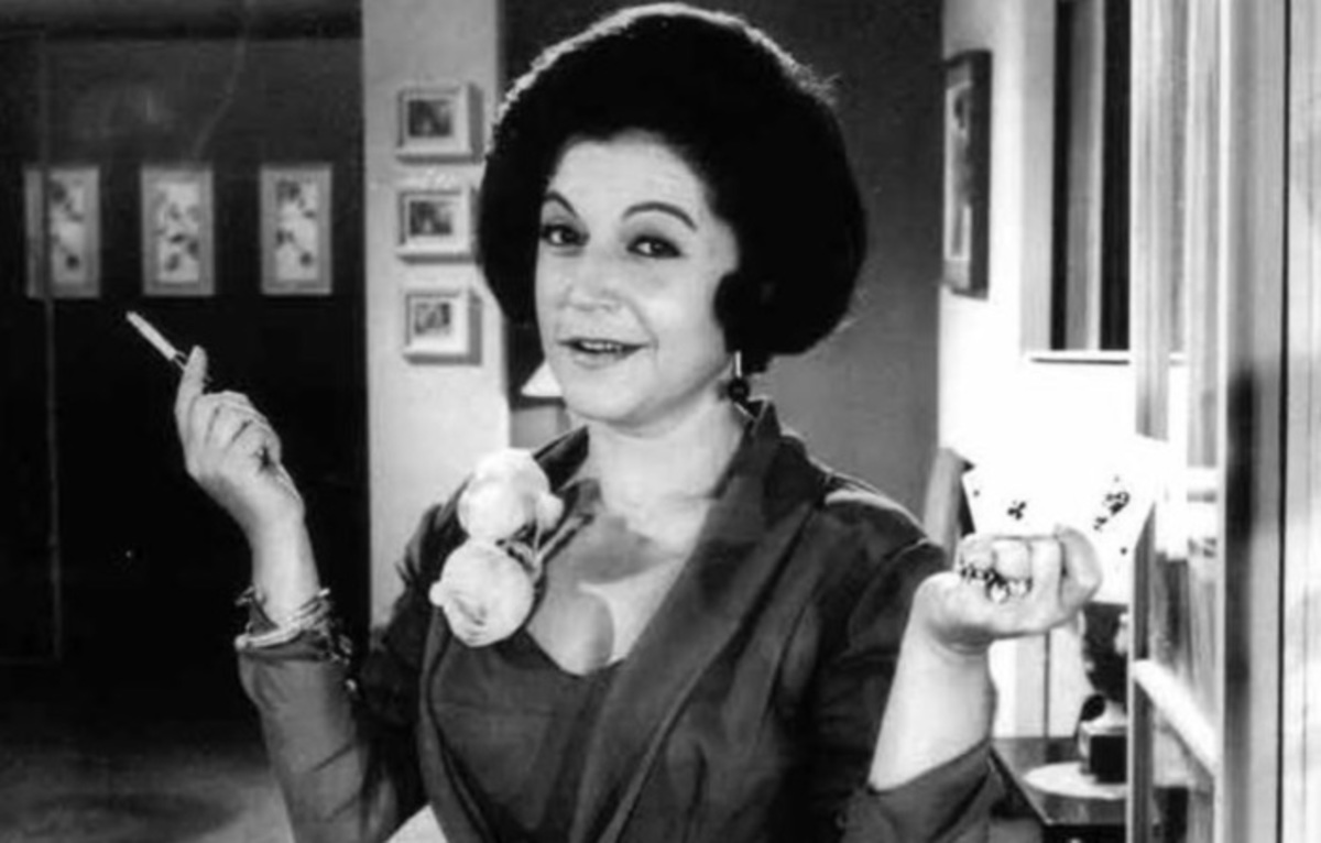 Αποκάλυψη για τη Ρένα Βλαχοπούλου! «Είχε ρίξει πολλά παιδιά»