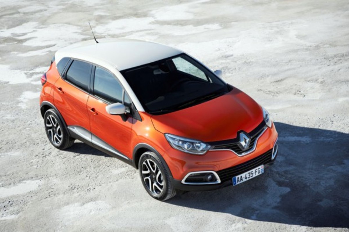Renault: Η εταιρία με το χαμηλότερο CO2 στην Ευρώπη