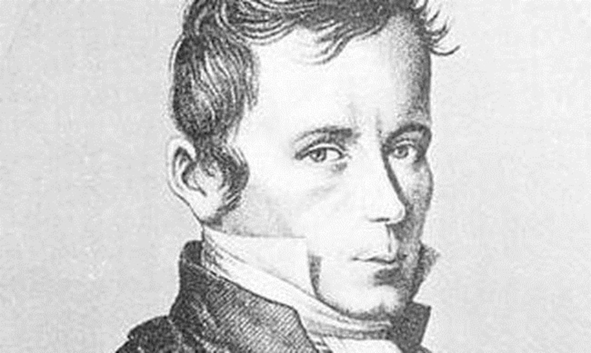 Ο Rene Laennec και το πρωτοποριακό στηθοσκόπιο