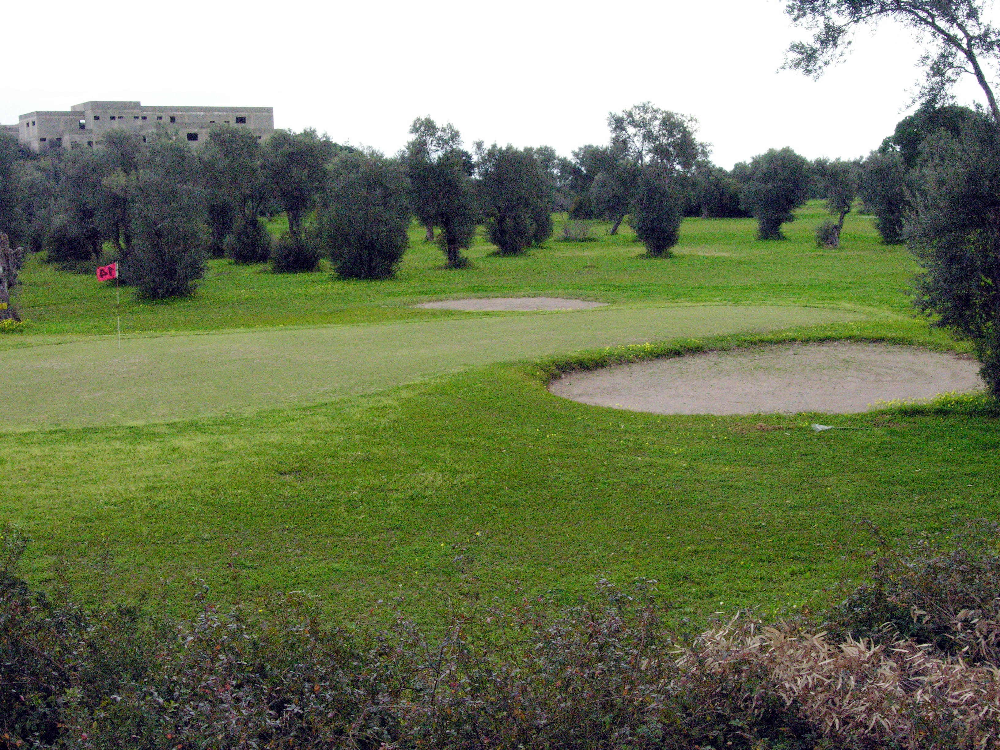 Άκαρπος ο διαγωνισμός για τη Ρόδο και τις ιαματικές πηγές στη Φθιώτιδα