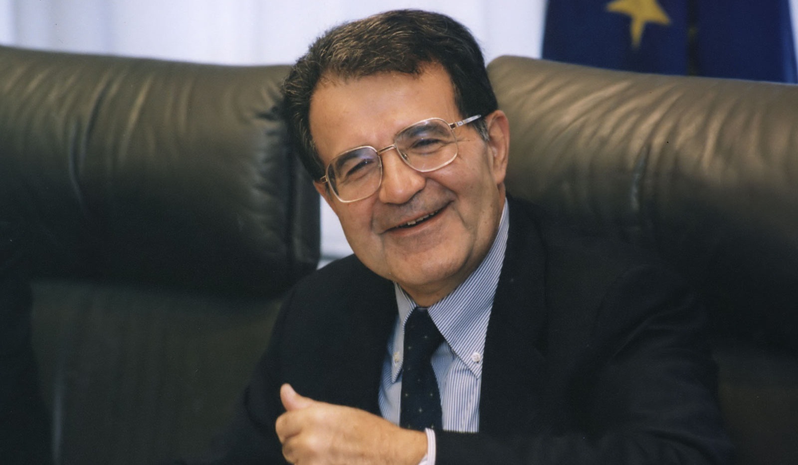 Παραμένει χωρίς Πρόεδρο η Ιταλία – Φαβορί ο Πρόντι