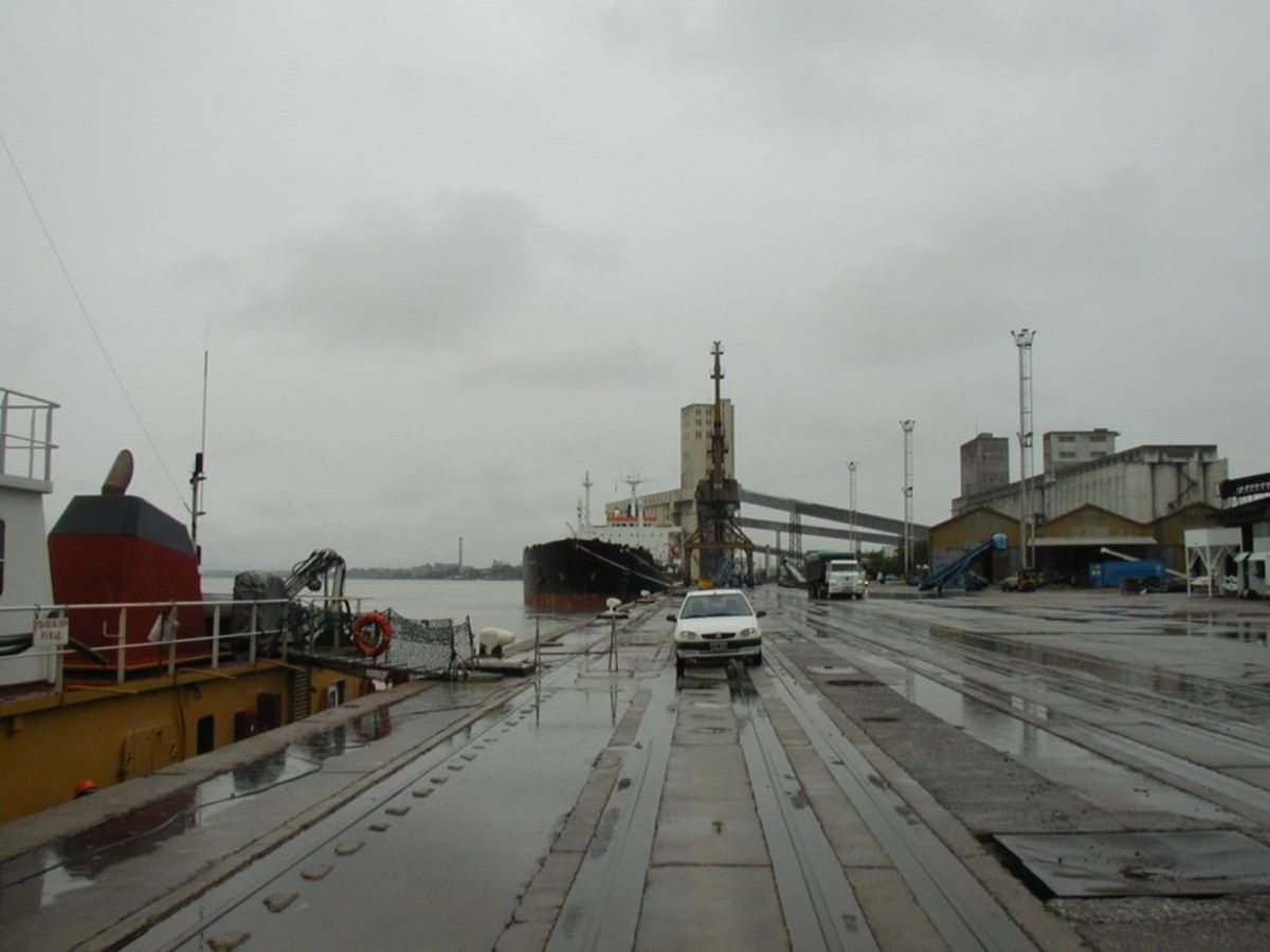 Προβλήματα στις εξαγωγές στην Αργεντινή