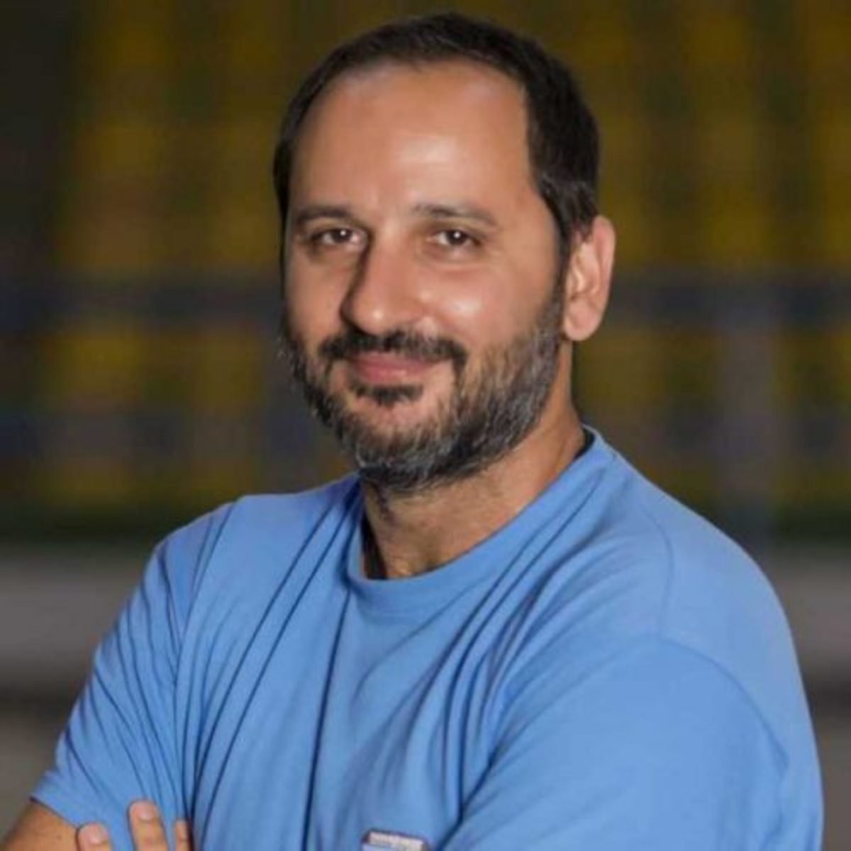 Εθνική Ελλάδος: Ο Ρούσης νέος προπονητής στο βόλεϊ