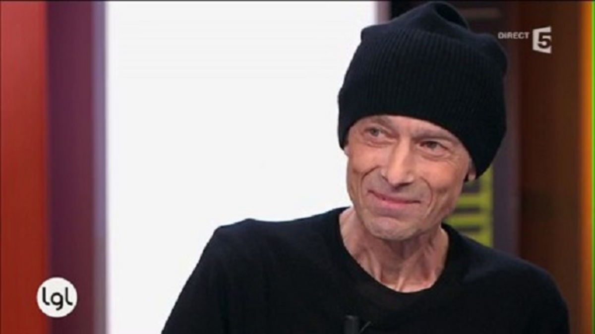 Πέθανε ο φιλόσοφος Ρουβέν Οζιάν