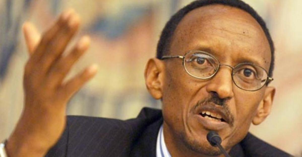Η κυβέρνηση της Ρουάντα διαψεύδει πολιτική κρίση