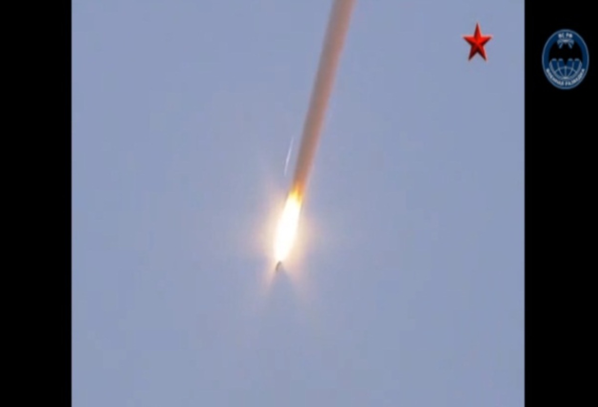 S 300: Το όπλο φόβητρο σε δράση (VIDEO)