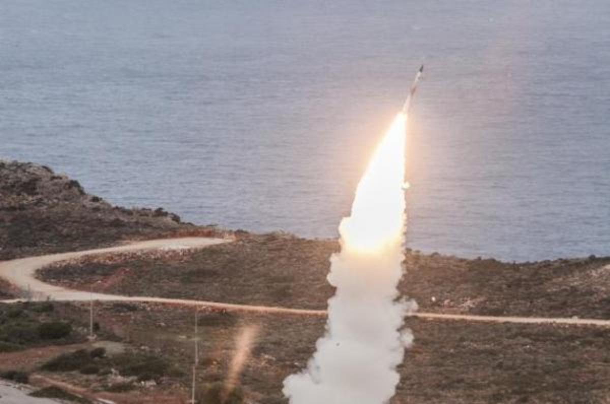 Πανηγυρίζουν οι Ρώσοι για τη βολή των S -300