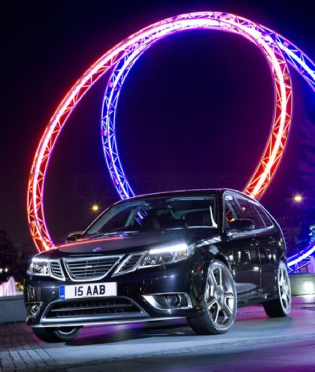 Πωλείται τελικά η Saab ;