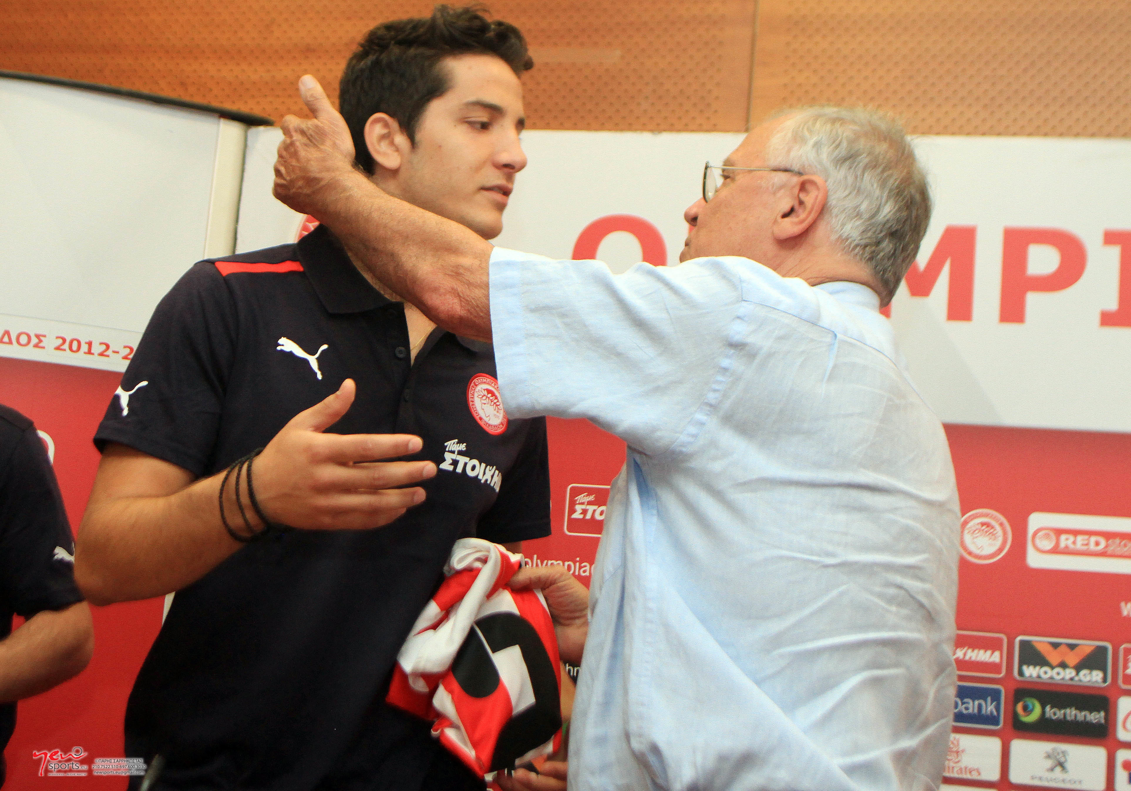 ΦΩΤΟ NEWSPORTS.