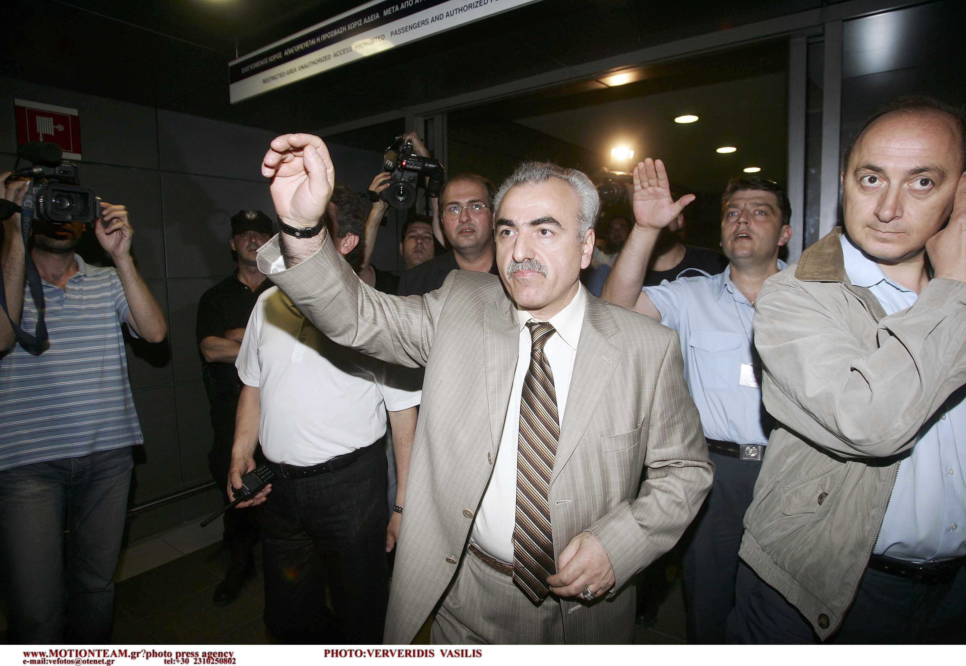 ΦΩΤΟ EUROKINISSI