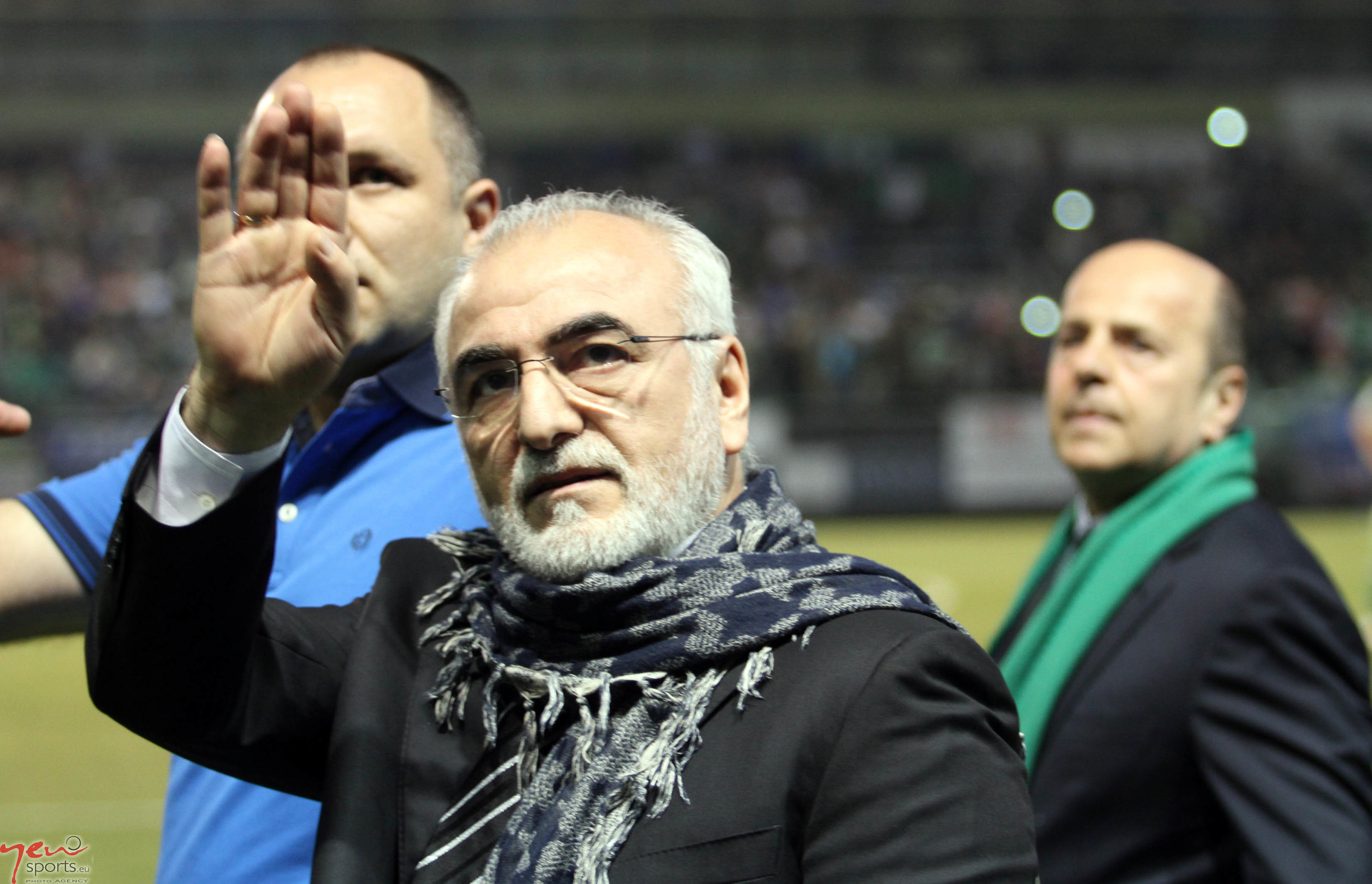 ΦΩΤΟ NEWSPORTS.