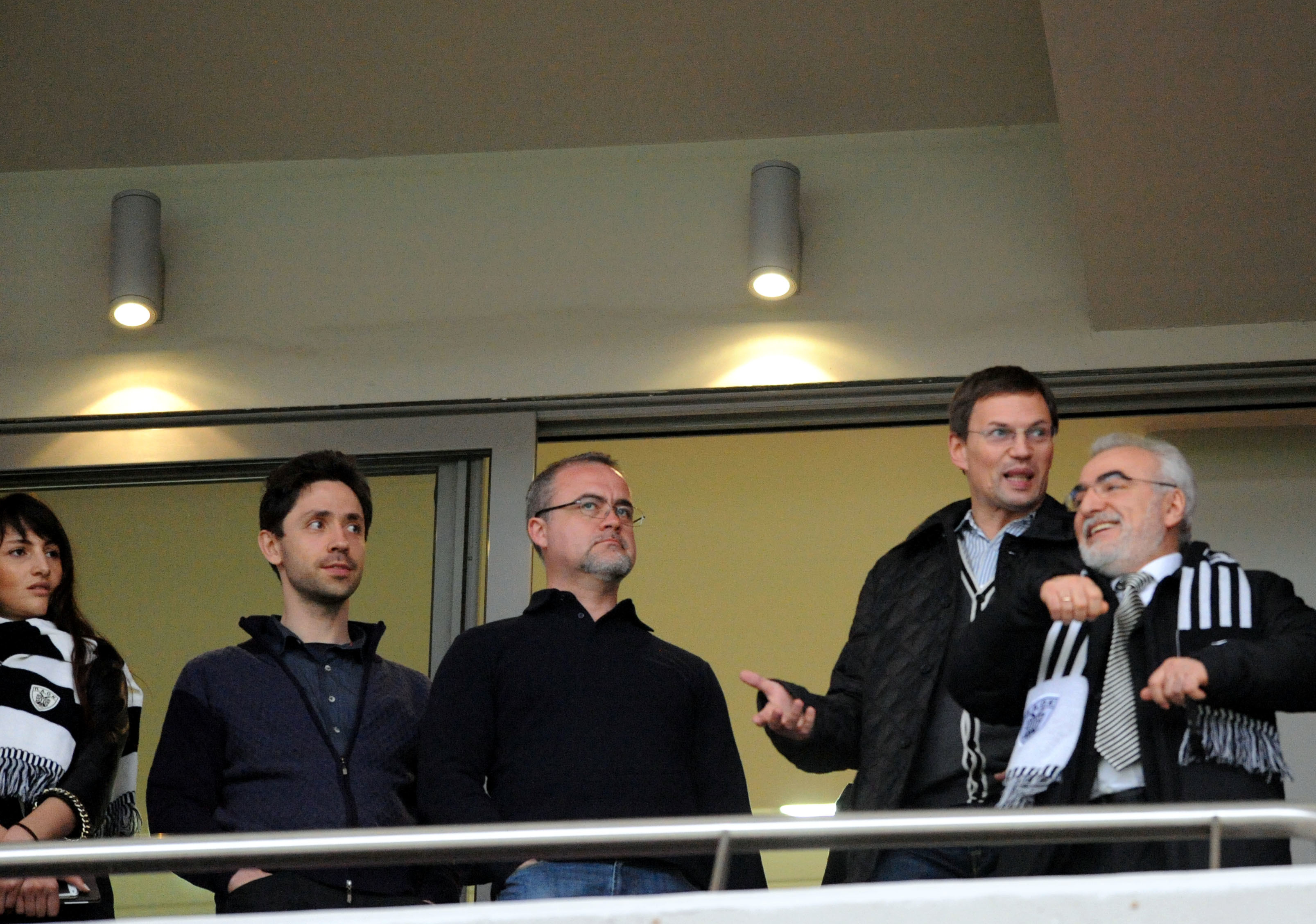 ΦΩΤΟ EUROKINISSI