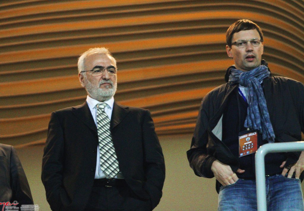 ΦΩΤΟ EUROKINISSI