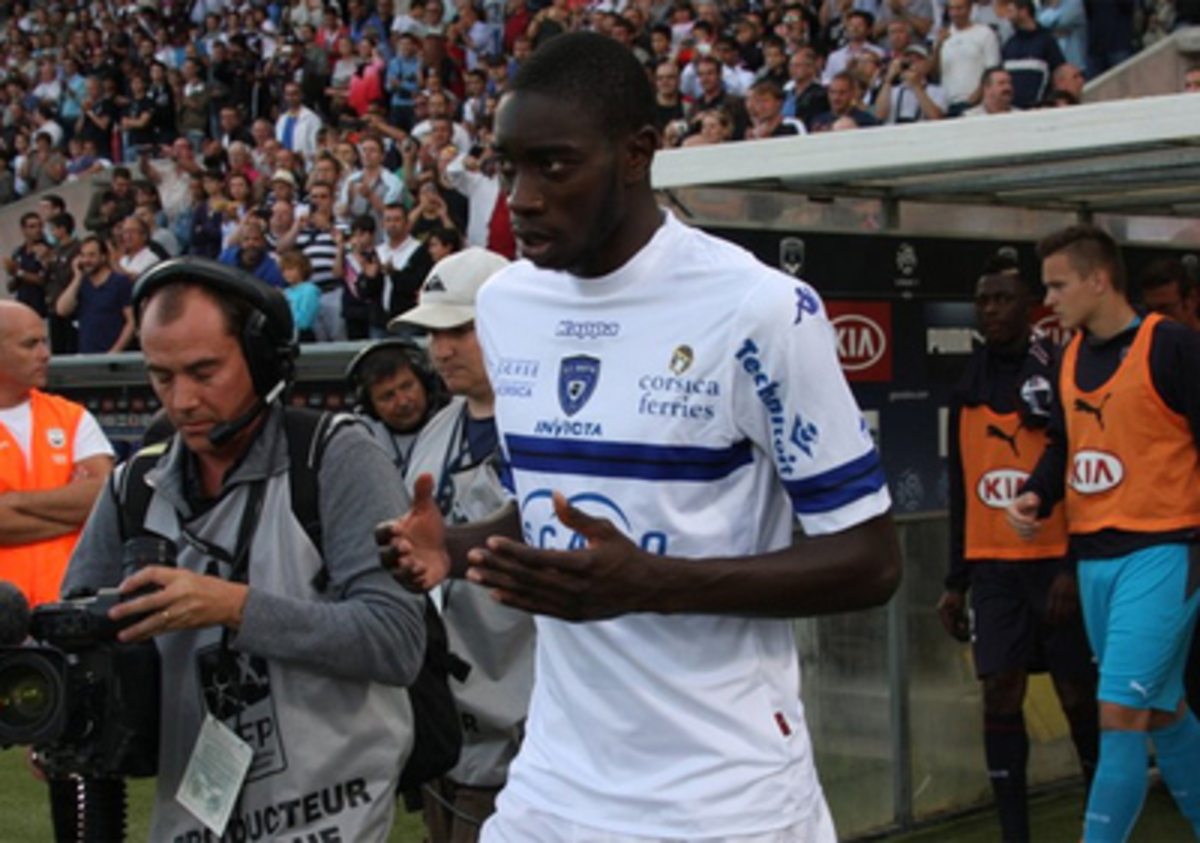 Στην Ελλάδα ο Γιαταμπαρέ! Υπογράφει στον Ολυμπιακό